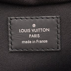 Louis Vuitton Backpack Apollo Canvas Leather — view 4
