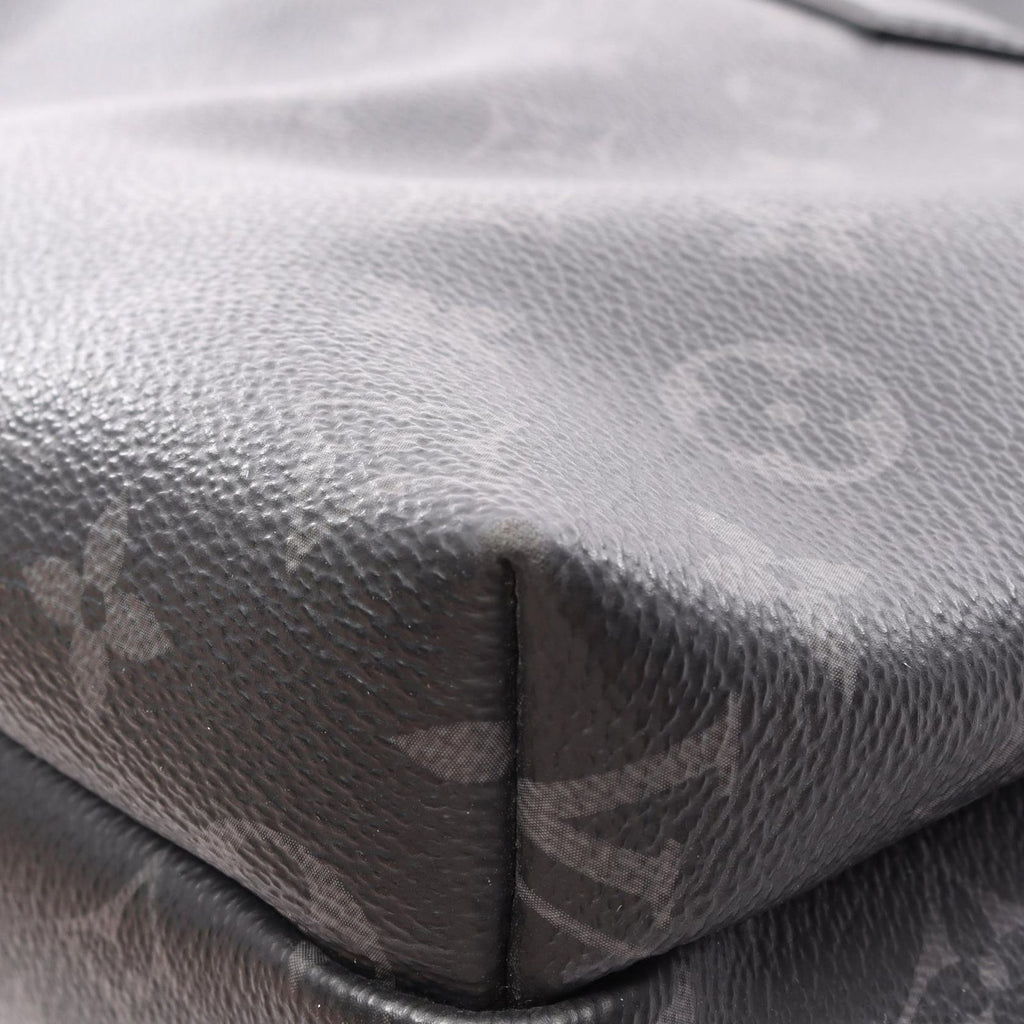 Louis Vuitton Backpack Apollo Canvas Leather — view 8