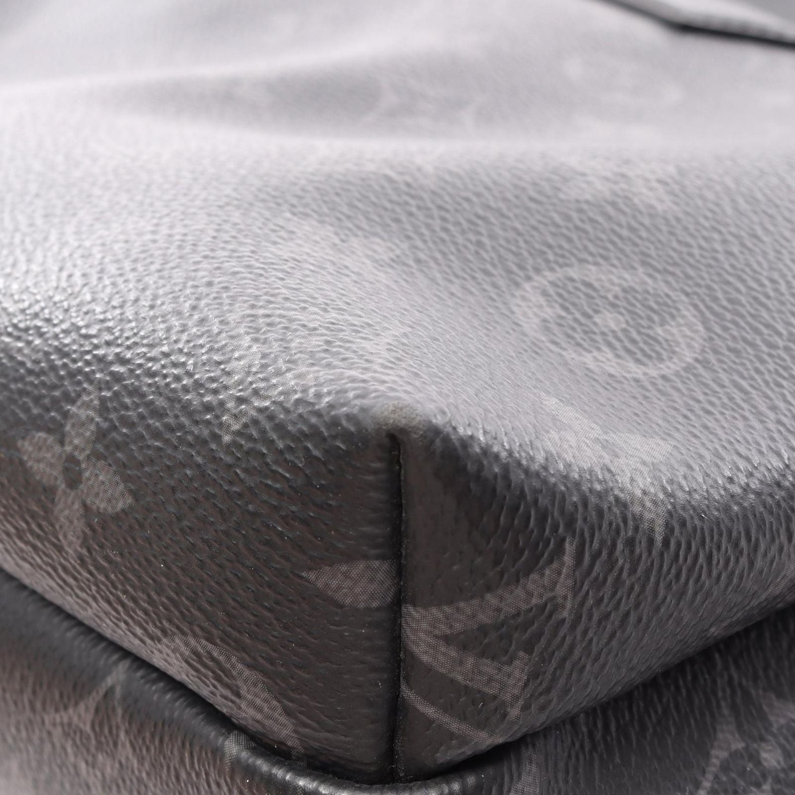 Louis Vuitton Backpack Apollo Canvas Leather — view 8