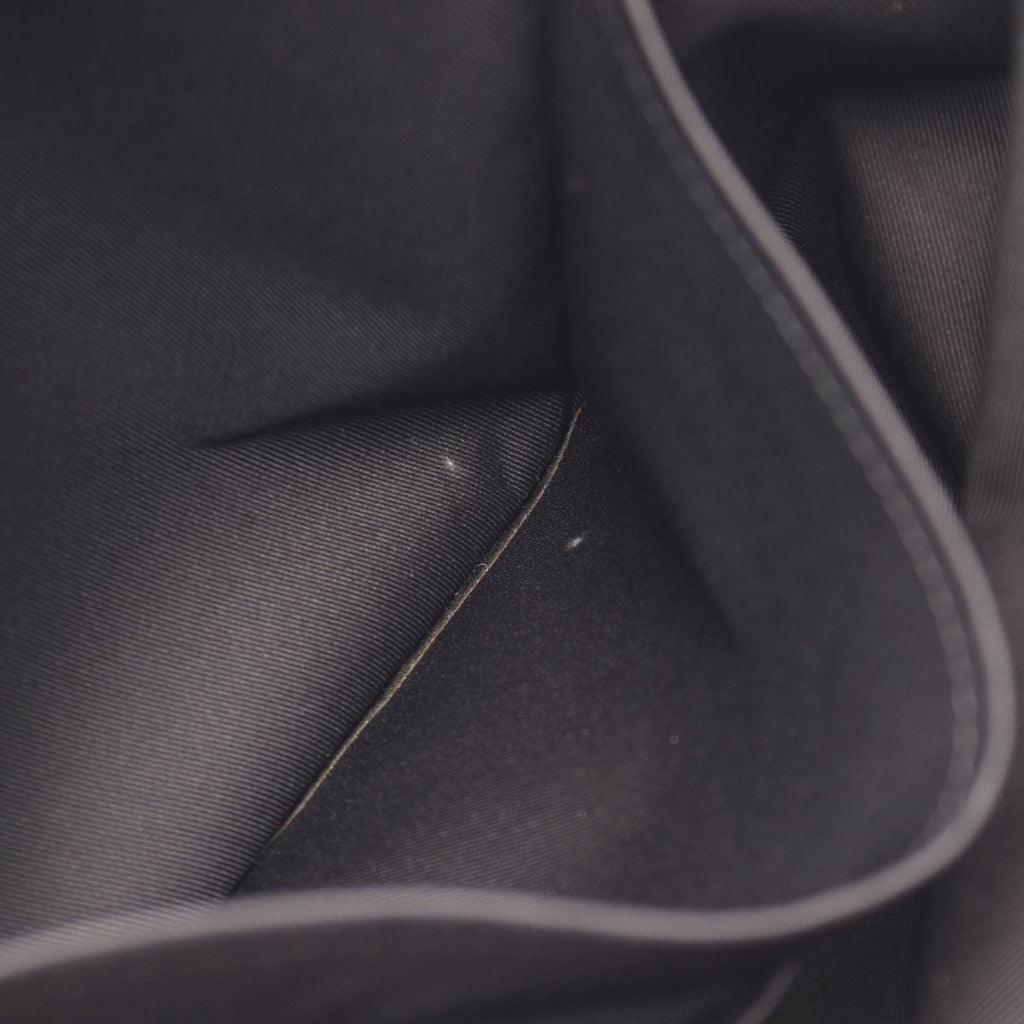 Louis Vuitton Backpack Apollo Canvas Leather — view 6