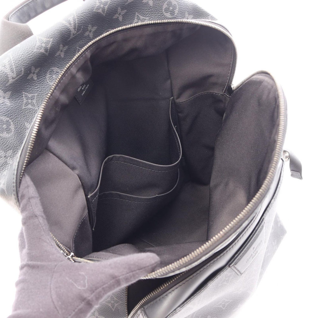 Louis Vuitton Backpack Apollo Canvas Leather — view 3