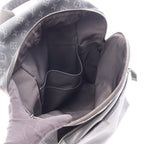 Louis Vuitton Backpack Apollo Canvas Leather — view 3