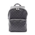 Louis Vuitton Backpack Apollo Canvas Leather