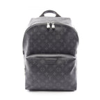 Louis Vuitton Backpack Apollo Canvas Leather