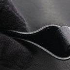 Saint Laurent Paris Tote Toy Shopping Black Leather — view 6