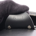 Louis Vuitton Handbag Cannes 2-Way Noir Leather — view 5