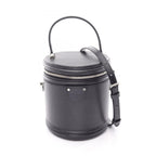 Louis Vuitton Handbag Cannes 2-Way Noir Leather