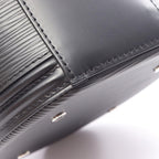 Louis Vuitton Handbag Cannes 2-Way Noir Leather — view 7