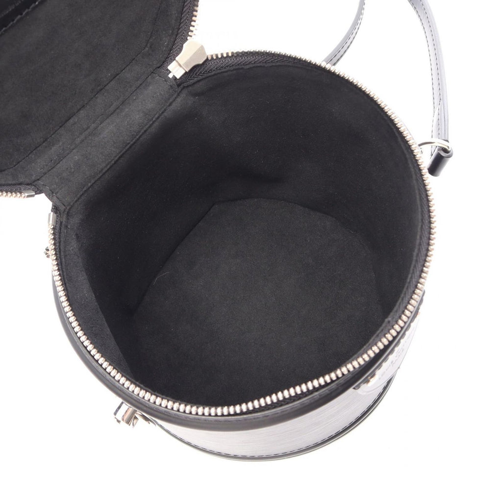 Louis Vuitton Handbag Cannes 2-Way Noir Leather — view 3