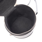 Louis Vuitton Handbag Cannes 2-Way Noir Leather — view 3