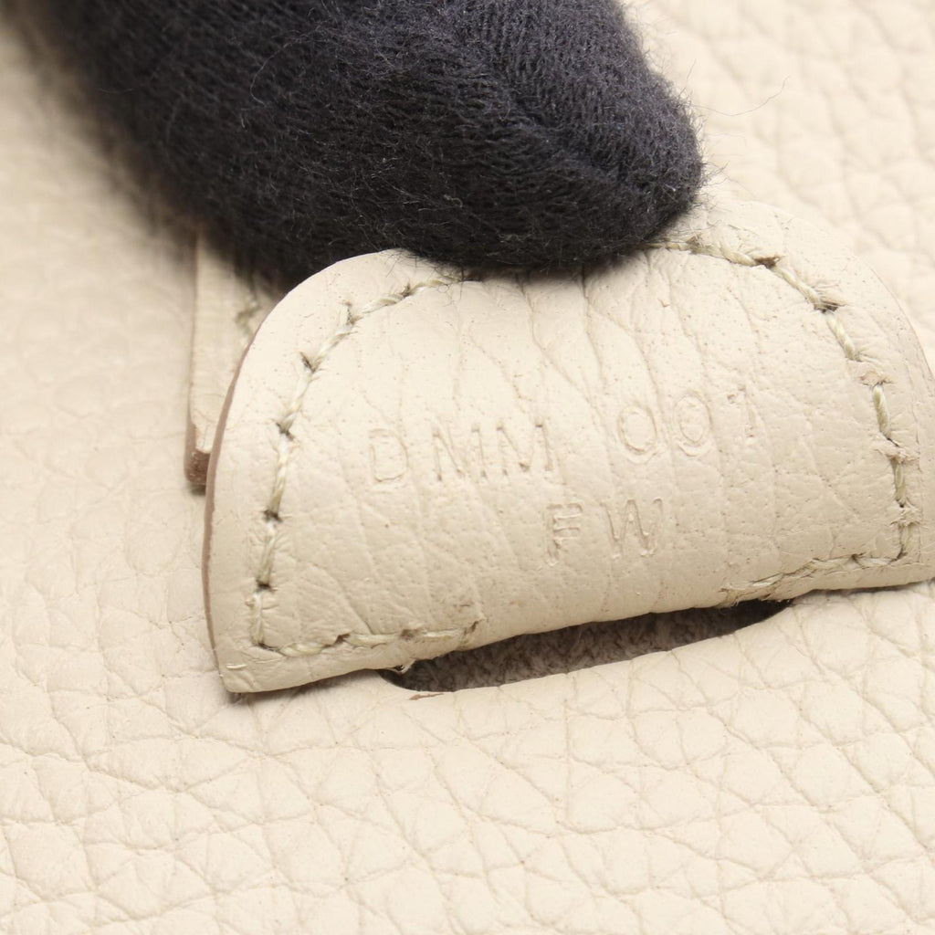 Hermes Shoulder Bag Evelyne 3 Trois PM Beton — view 5