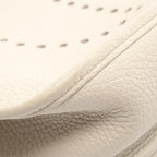 Hermes Shoulder Bag Evelyne 3 Trois PM Beton — view 6