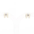Hermes Earrings Mini Pop Stainless Steel