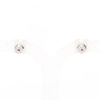 Hermes Earrings Mini Pop Stainless Steel — view 2