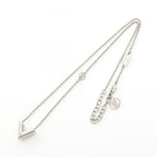 Louis Vuitton Necklace Essential Stainless Steel — view 3