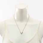 Louis Vuitton Necklace Essential Stainless Steel — view 6