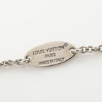 Louis Vuitton Necklace Essential Stainless Steel — view 5