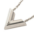 Louis Vuitton Necklace Essential Stainless Steel