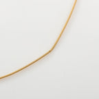 Hermes Necklace Cage de Ash Cube — view 7