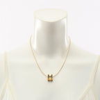 Hermes Necklace Cage de Ash Cube — view 5
