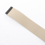Hermes Belt Nomad 40 Canvas Leather — view 3