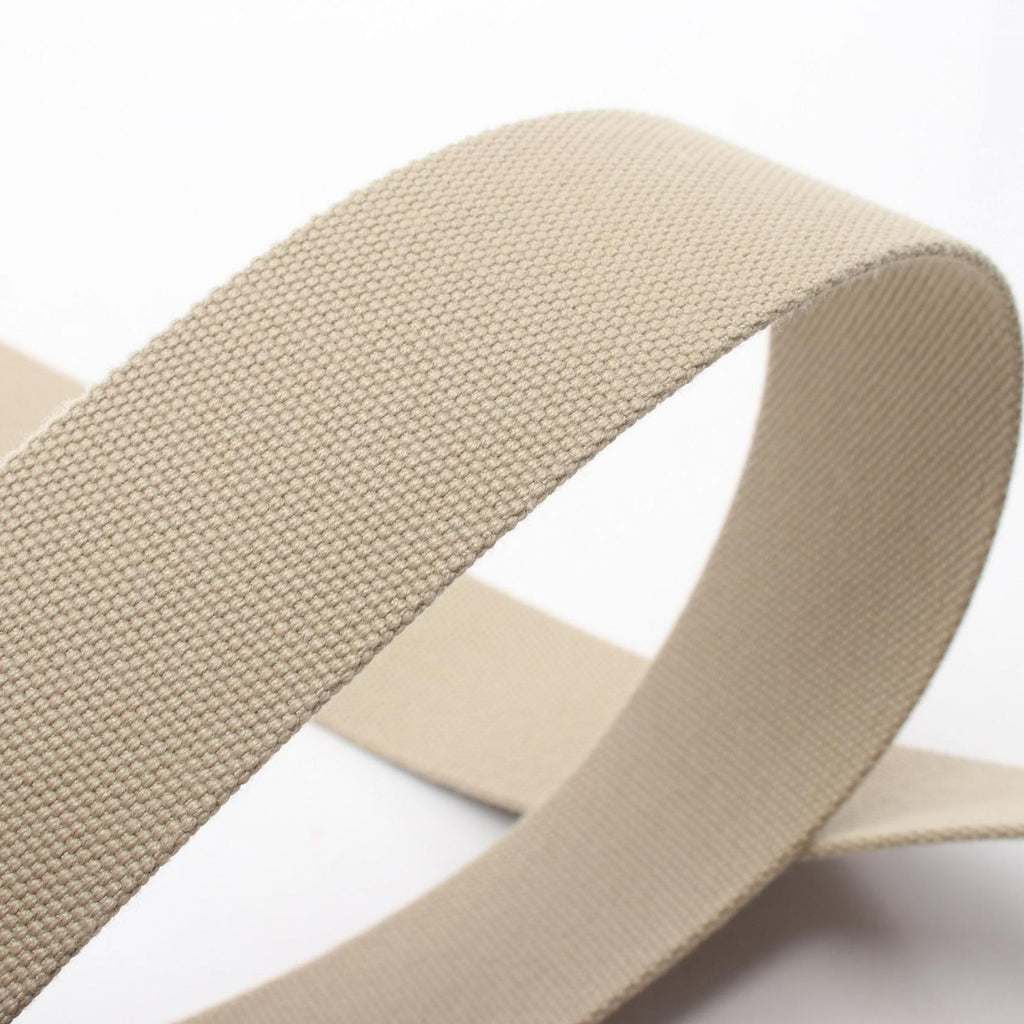 Hermes Belt Nomad 40 Canvas Leather — view 6