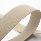 Hermes Belt Nomad 40 Canvas Leather — view 6