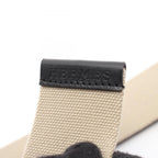 Hermes Belt Nomad 40 Canvas Leather — view 4