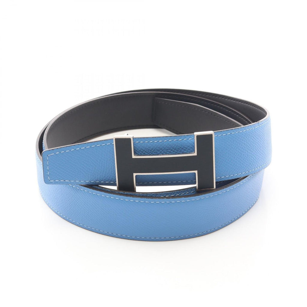 Hermes Belt Constance Reversible Leather — view 5