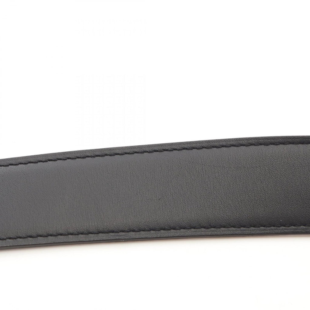 Hermes Belt Constance Reversible Leather — view 7