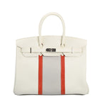 Hermes Handbag Birkin Club 35