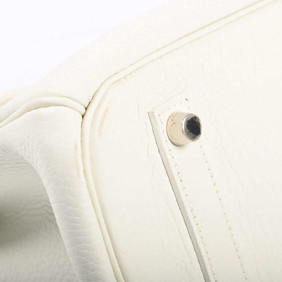 Hermes Handbag Birkin Club 35 — view 7