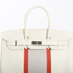 Hermes Handbag Birkin Club 35 — view 4