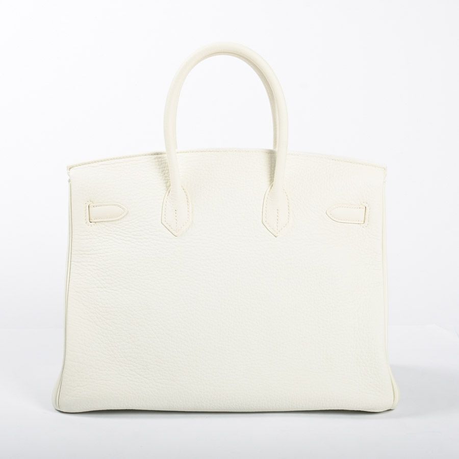 Hermes Handbag Birkin Club 35 — view 3