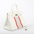 Hermes Handbag Birkin Club 35 — view 2