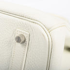 Hermes Handbag Birkin Club 35 — view 8