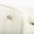 Hermes Handbag Birkin Club 35 — view 6