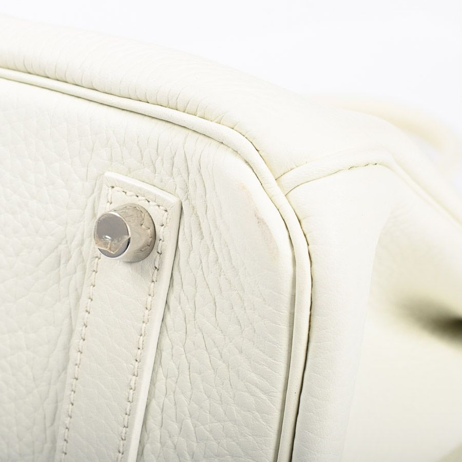 Hermes Handbag Birkin Club 35 — view 6