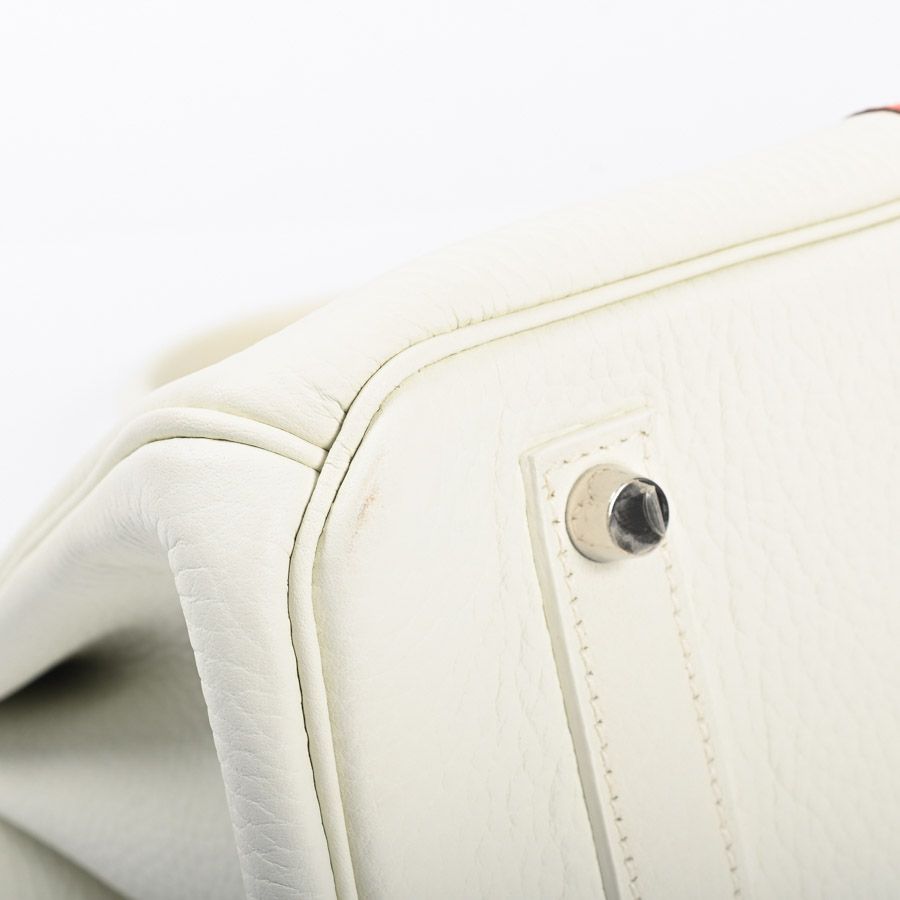 Hermes Handbag Birkin Club 35 — view 5