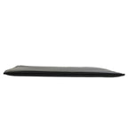 Saint Laurent Clutch Leather Black Practical — view 8