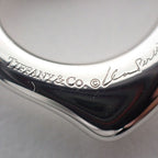 Tiffany & Co 925 Open Pendant — view 8
