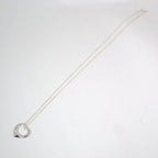 Tiffany & Co 925 Open Pendant — view 5