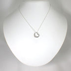 Tiffany & Co 925 Open Pendant — view 2