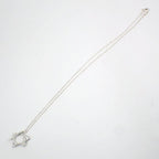 Tiffany & Co 925 Star of David Pendant — view 5