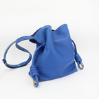 Loewe Flamenco Knot Shoulder