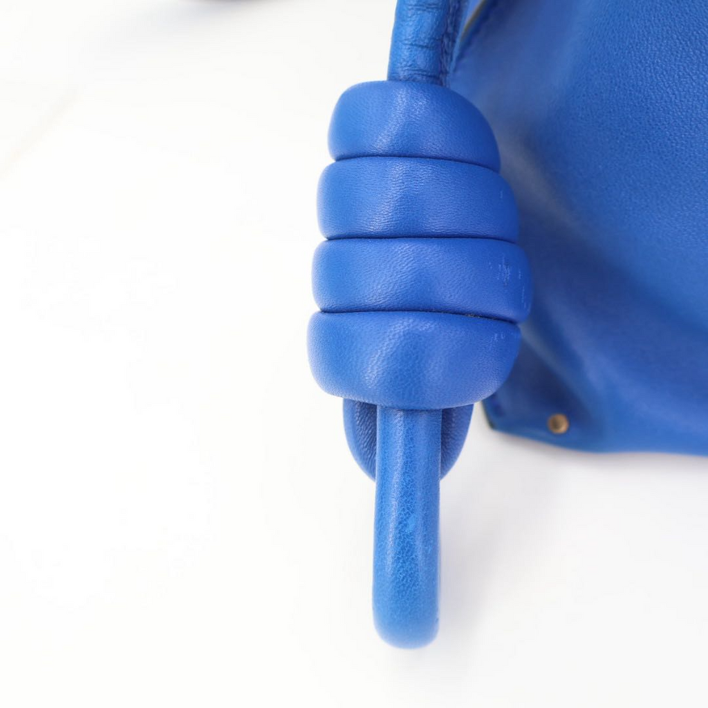 Loewe Flamenco Knot Shoulder — view 2