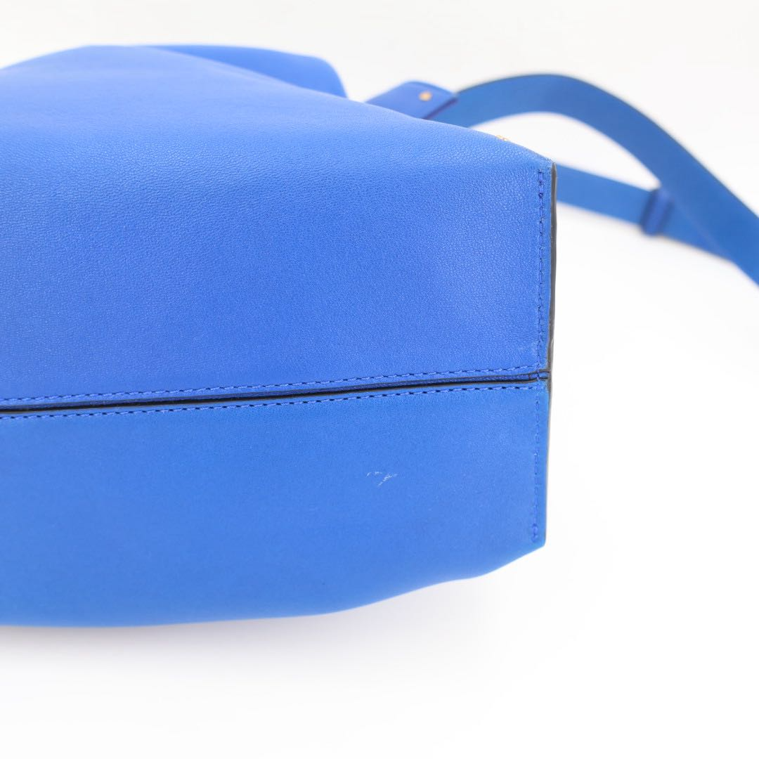 Loewe Flamenco Knot Shoulder — view 7