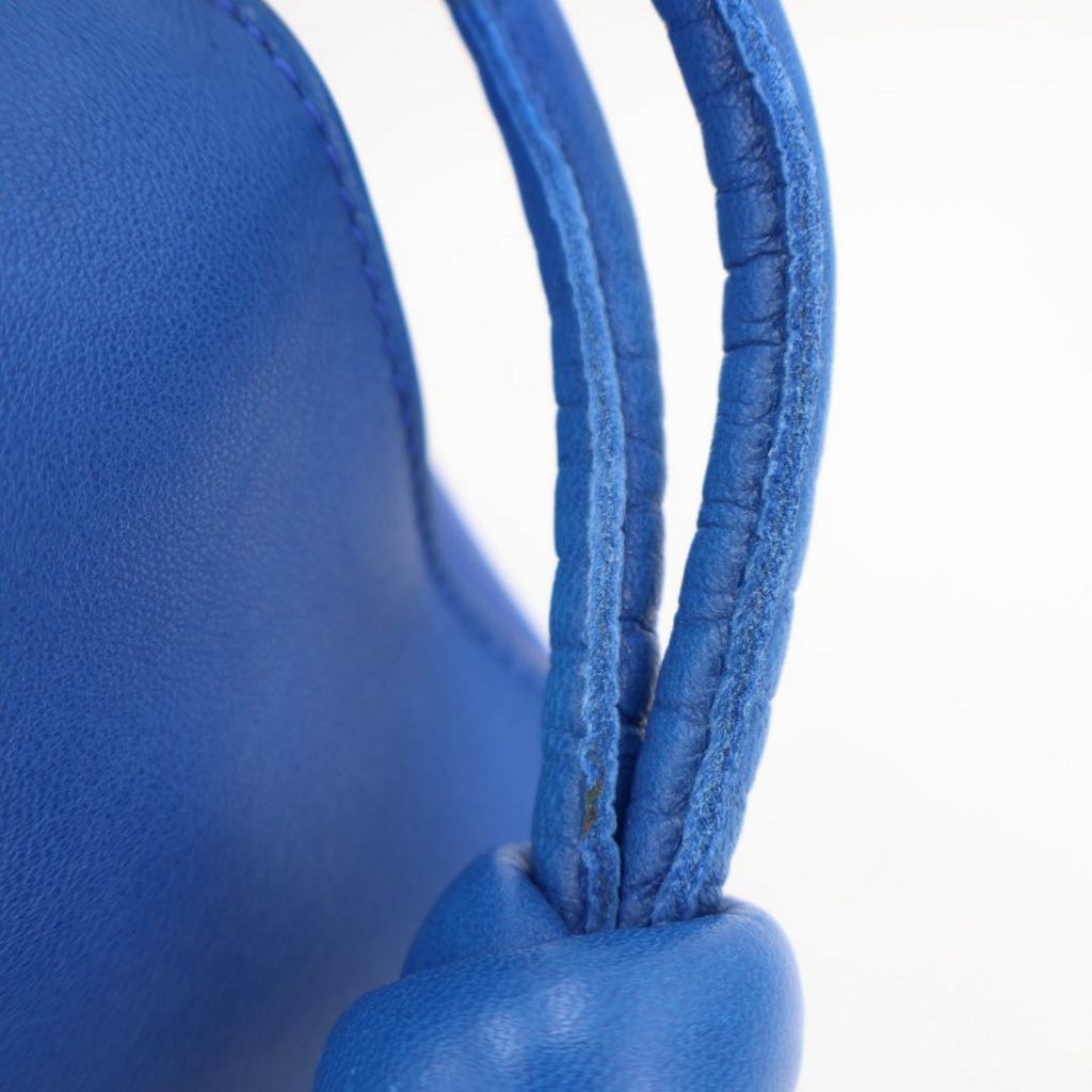 Loewe Flamenco Knot Shoulder — view 3
