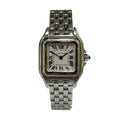 Cartier Watch Panthere de Cartier SM SS Silver