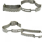 Cartier Watch Panthere de Cartier SM SS Silver — view 7